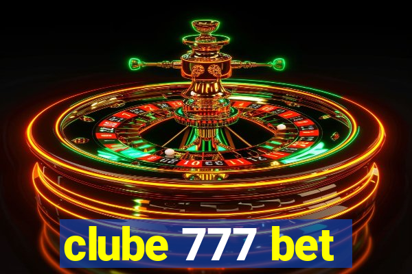 clube 777 bet